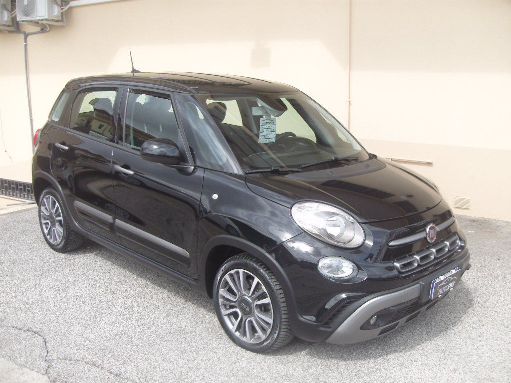 FIAT 500L 1.6 MJ 120CV CROSS